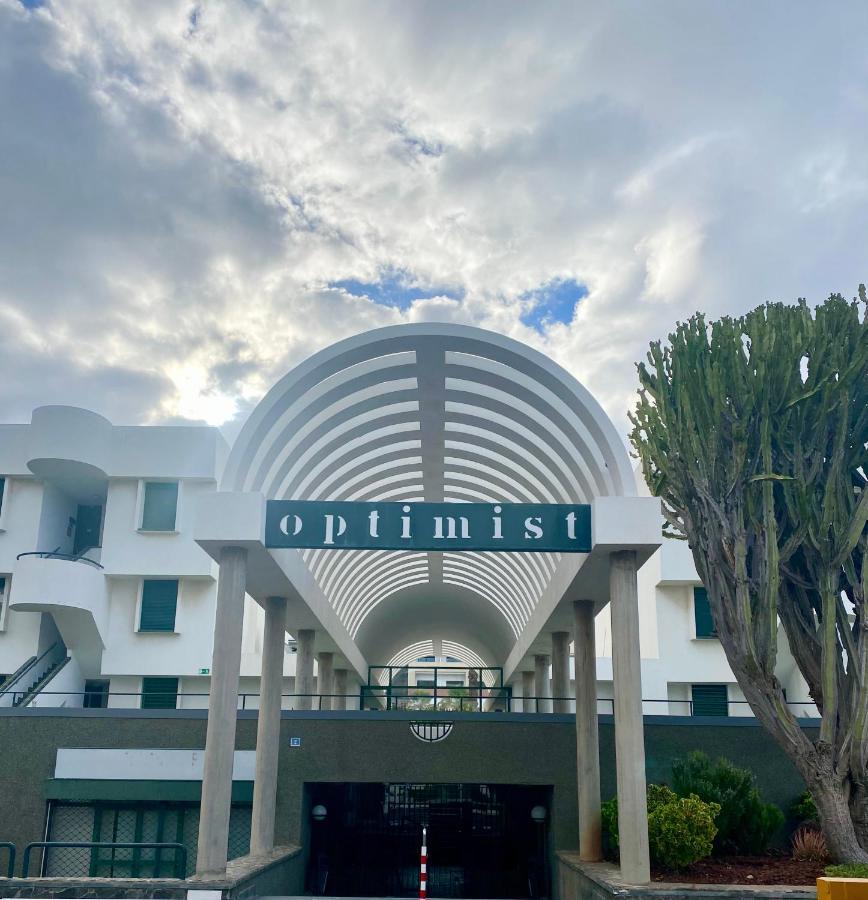1The Best Location - Las Americas & Parking Playa de las Americas  Exterior photo
