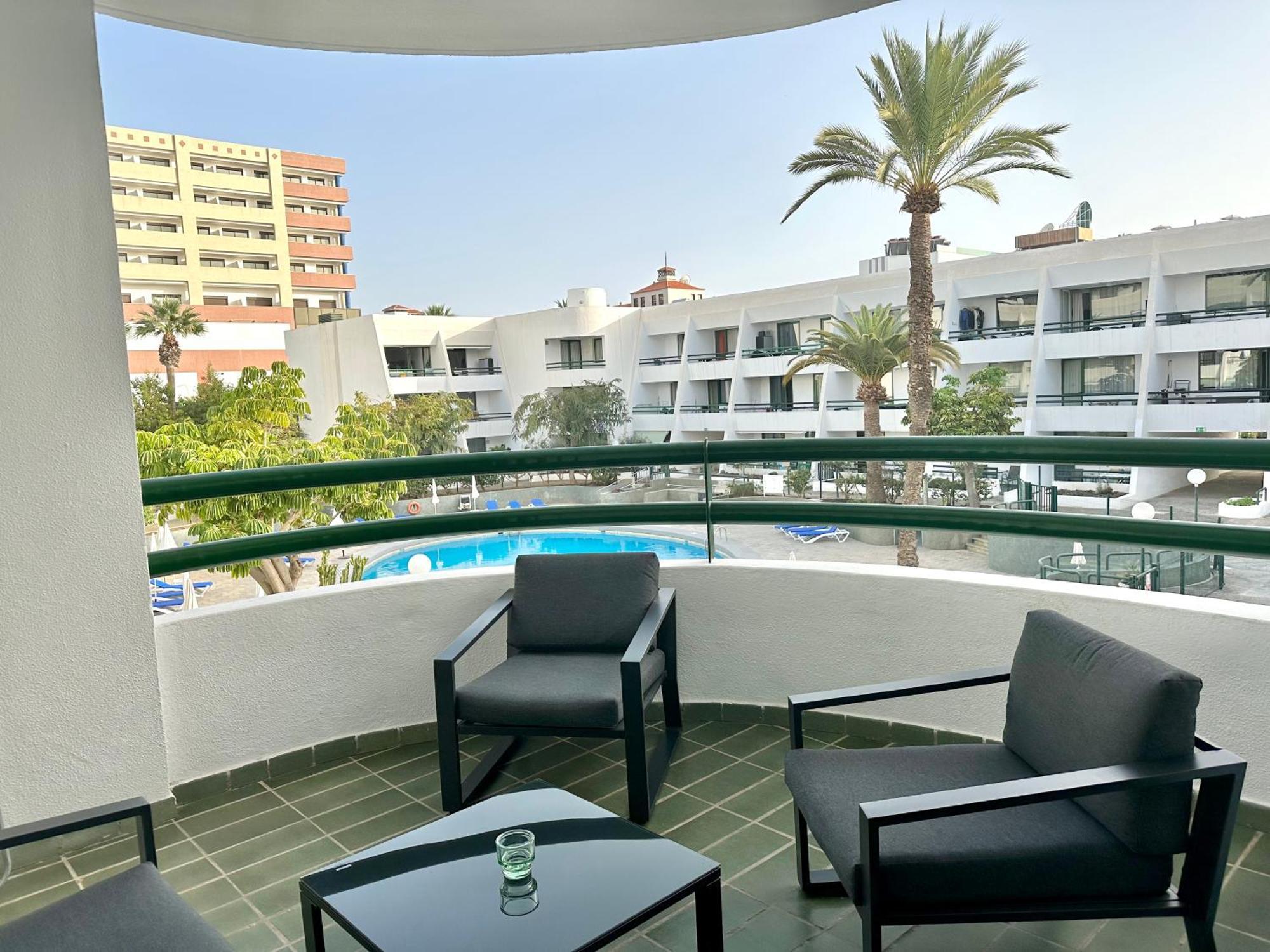 1The Best Location - Las Americas & Parking Playa de las Americas  Exterior photo